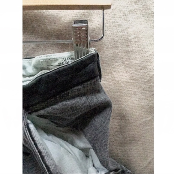 HOLIDAY PICK 📮 Biker Skinny Jeans - Picture 3 of 7